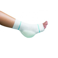 Elleboog-hiel beschermer foam - M