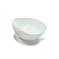 Scooper Bowl - wit