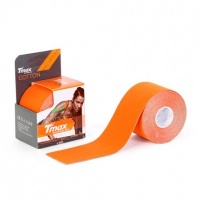 Tmax | Kinesiology | Cotton |Tape | Oranje