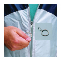 Ritsring opener/sluiter