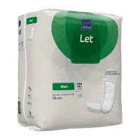 Abena | Let inlegverbanden | Maxi