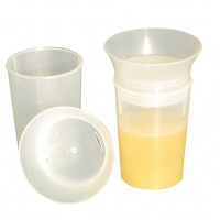 Heidi Drinkbeker | Anti-mors beker 