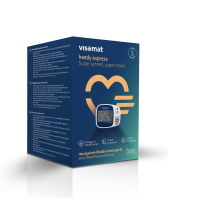 Pols Bloeddrukmeter | Handy Express | Visomat