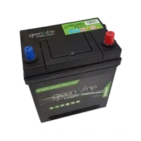 ACCU |12V | Scootmobiel | AGM Carbon | LDC12-100 |