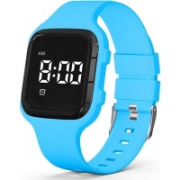 Plashorloge / Medicijnhorloge | R15 | blauw