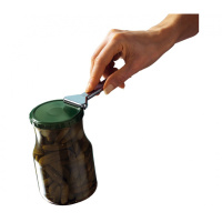 JarKey pottenopener metaal