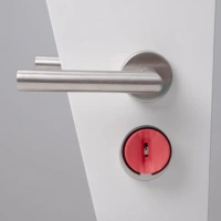 Sleutelgatwijzer met sleutelhouder | Easiguide 