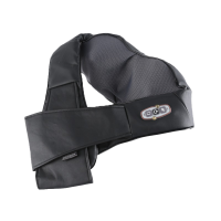 Shiatsu Nek massage apparaat