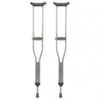 Okselkrukken | Maat M | MultiMotion