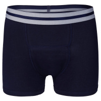 UnderWunder | Heren Boxer | donkerblauw | Maat Small