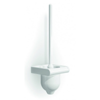 Toiletborstel garnituur