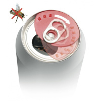 Can-Lock blik sluiter