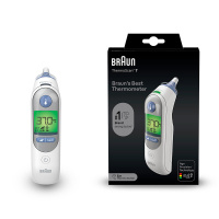 Oorthermometer | BraunThermoscan 7
