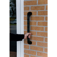 Prima outdoor wandbeugel