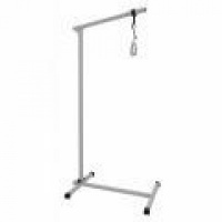 Bedheffer | Opvouwbaar 