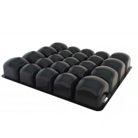 ROHO Mosaic® Kussen: Comfort en Ondersteuning met Luchtcellen