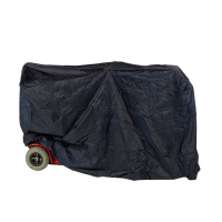 Scootmobielbeschermer - M/L