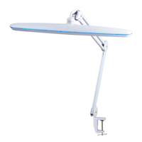 Deluxe daglichtlamp - wit