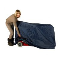 Scootmobielbeschermer Deluxe - large