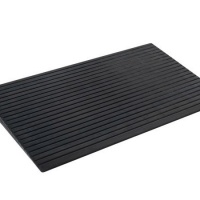 Drempelhulp | 6 cm | Basic Line 