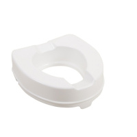 Atlantis toiletverhoger 10cm