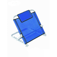 Ruggensteun verstelbaar