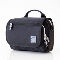 Quokka |Tas | Horizontaal | Voor Rollator En Rolstoel |