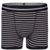 UnderWunder | Heren Boxer | gestreepte | Maat Small