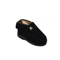 Victory verbandschoen - zwart - maat 36