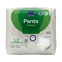 Abena | Pants L2