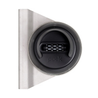 Bevestiginsbeugel voor Puck Keysafe