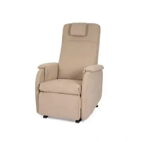 Wille | Relax en sta-opstoel | Mine 03 Sand | Maat S 