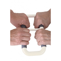 Handy Handle - wit