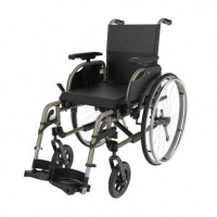 Rolstoel | Lichtgewicht | Icon 40 | Rehasense | Zitbreedte 61 cm | 180 KG |
