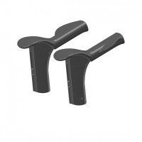 Handvatten ErgoGrip voor Topro Olympos ATR M Troja 5G