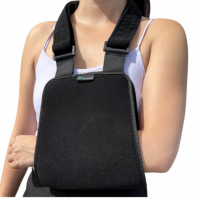 Pro Orthic | Easy sling | Zwart 