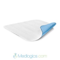 Wasbare bed onderlegger | Medlogics