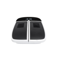 Vibration beentrainer