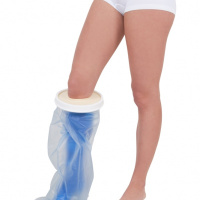 Gipshoes | Been half | Volwassene | Atlantis