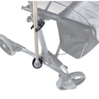 Stokhouder voor Topro Black Series