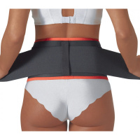 Rugondersteuning universeel - M 71 - 84 cm