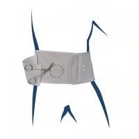 Stomacare EasyCut Plus | Basko Healthcare | Maat XL