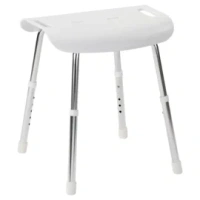 Douchekruk | Luxe Design | Verstelbaar | Wit