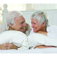 Kussensloop - 50 x 75 cm