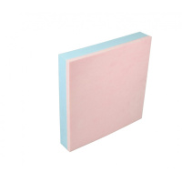 Designer Economy 'V' zitkussen - 43 x 43 x 6 cm