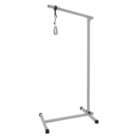 Bedpapegaai opvouwbaar | Herdegen | wit