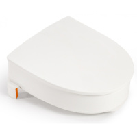 MyLoo toiletverhoger - 10 cm met deksel
