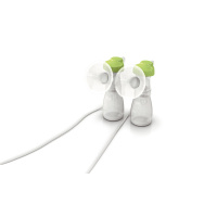 Alyssa & Bellis Double Pumpset D26