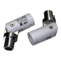 Hoekverbindings-scharnierset voor QuattroPlus