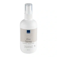 Abena | Zinkspray ongeparfurmeerd